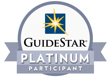 GuideStar Platinum Participant